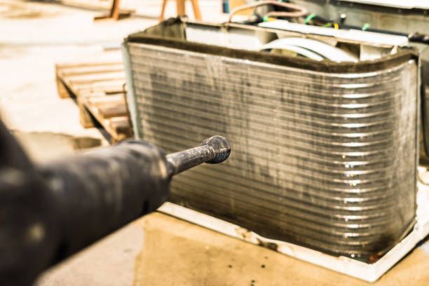 Best Local Air Duct Cleaning Services  in West Odessa, TX