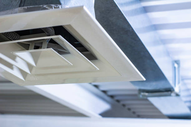 Best Commercial Air Duct Cleaning  in West Odessa, TX