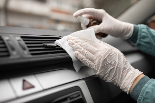 Best Home Air Vent Cleaning  in West Odessa, TX