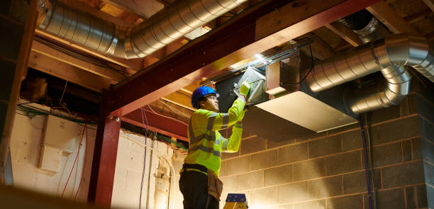 Best Affordable HVAC Duct Cleaning  in West Odessa, TX