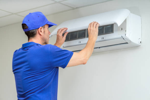 Best Best Air Duct Cleaning Company  in West Odessa, TX