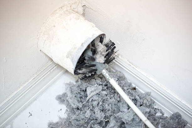 Best HVAC System Cleaning  in West Odessa, TX